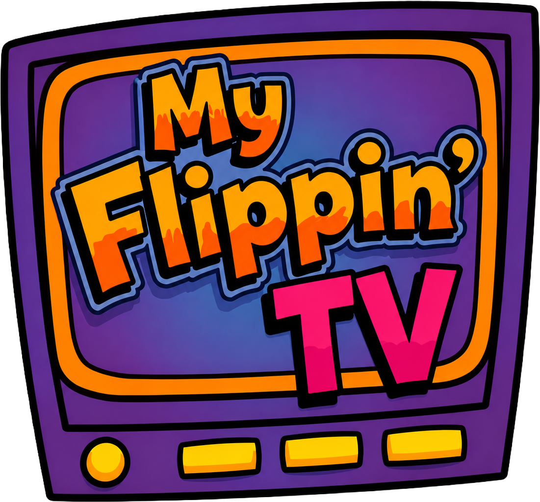 My Flippin' TV