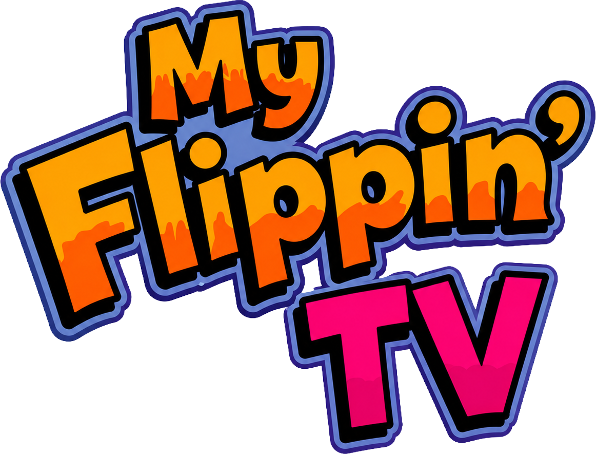 My Flippin' TV